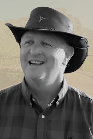 David Bristow