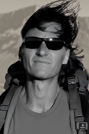 Dominic Chadbon