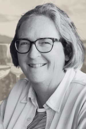 Fiona McDonald