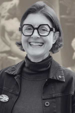 Kate Crane Briggs