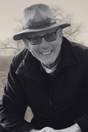 Paul Zille
