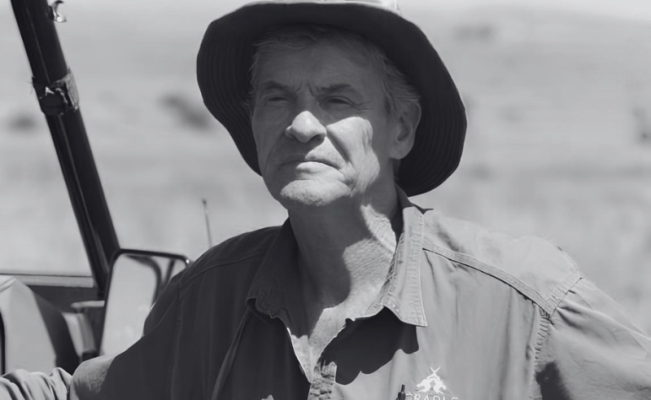 Howard Geach